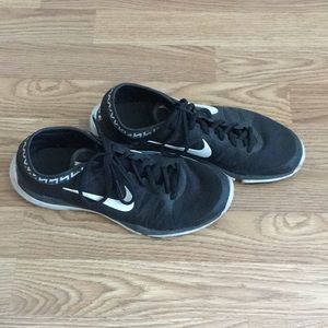 Nike Gym Shoes